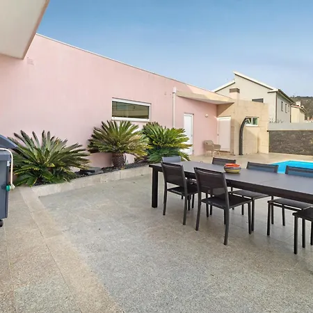 Сasa de vacaciones Rose Plaisir
